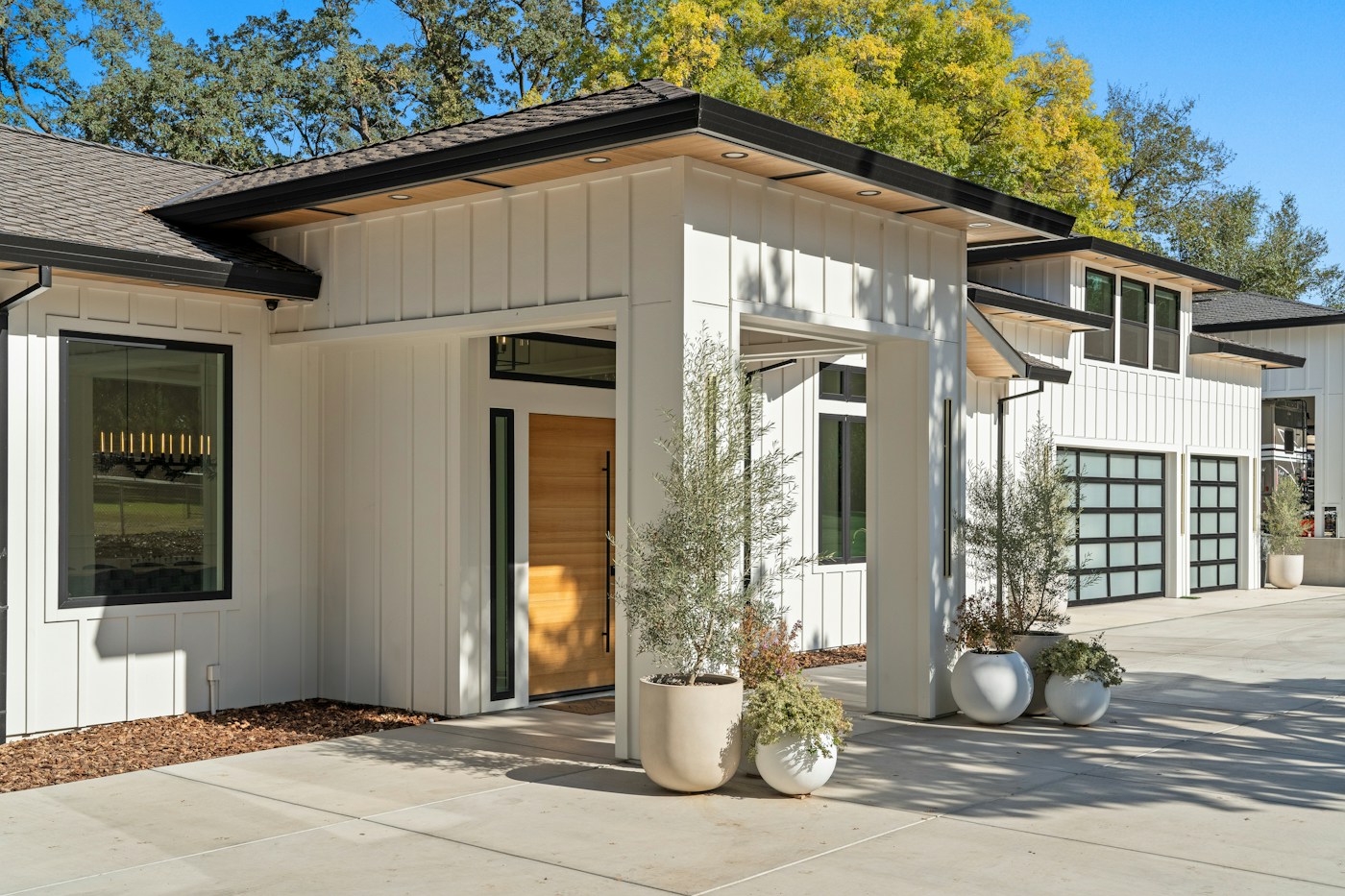 Illustrative exterior for The Denver Retreat