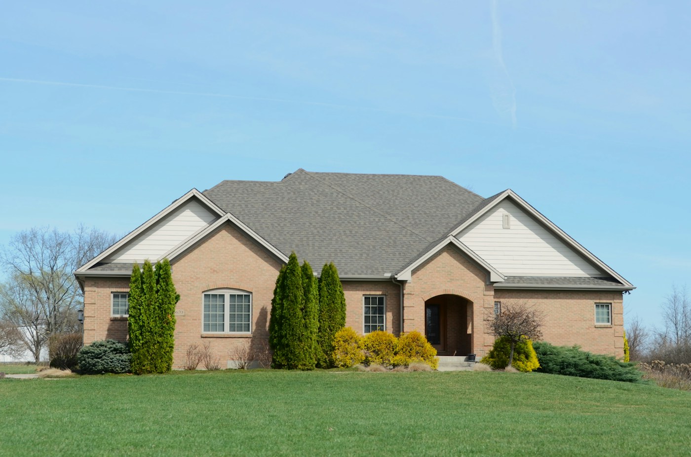 Illustrative exterior for The Nashville Classic